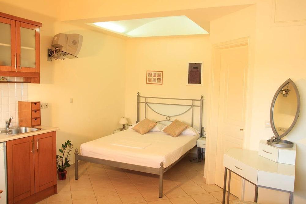Aigiali Rooms Limnos  Luaran gambar