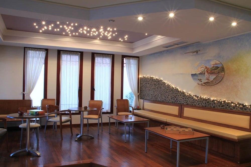 Aigiali Rooms Limnos  Luaran gambar
