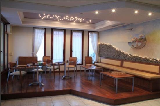 Aigiali Rooms Limnos  Luaran gambar