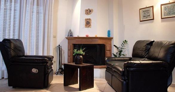 Aigiali Rooms Limnos  Luaran gambar