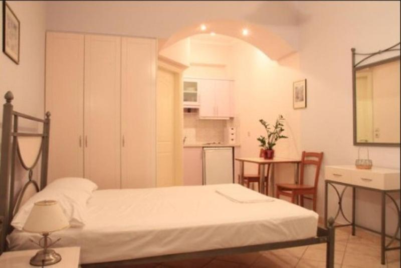 Aigiali Rooms Limnos  Luaran gambar